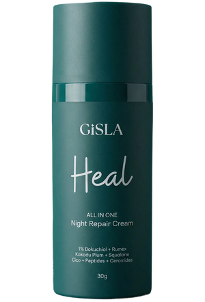 Heal - All in One Night Repair Cream - 30g