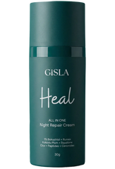 Heal - All in One Night Repair Cream - 30g
