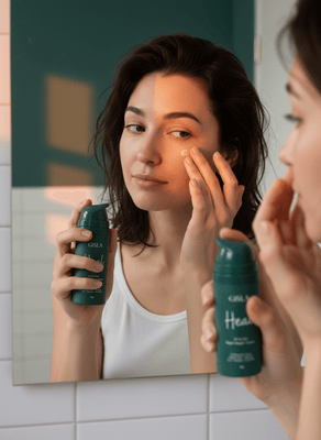 How to Build a Minimal Night Skincare Routine That Actually Works