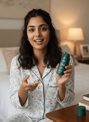 Night vs Day Skincare: Why Your Skin Needs Different Care After Sunset